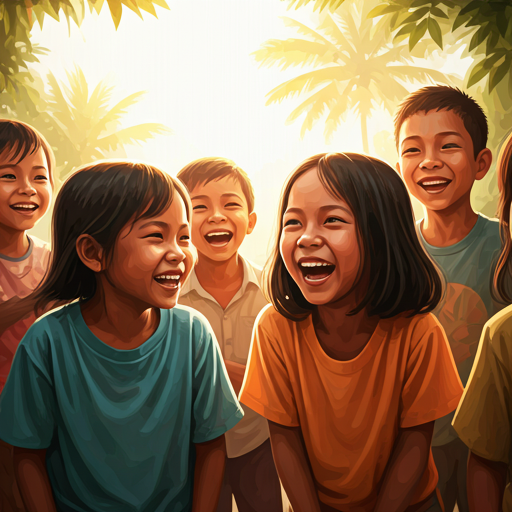 Philippines landscape